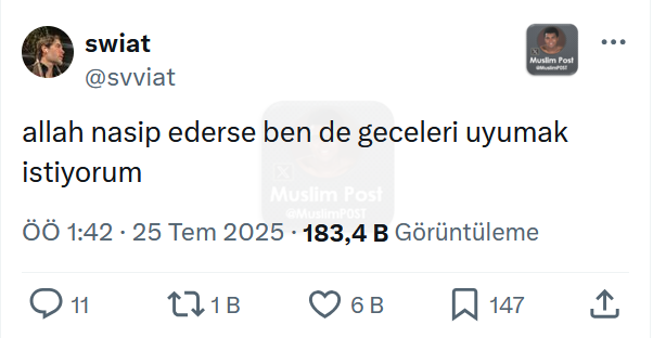 Muslim Post (@muslimp0st) on Twitter photo 