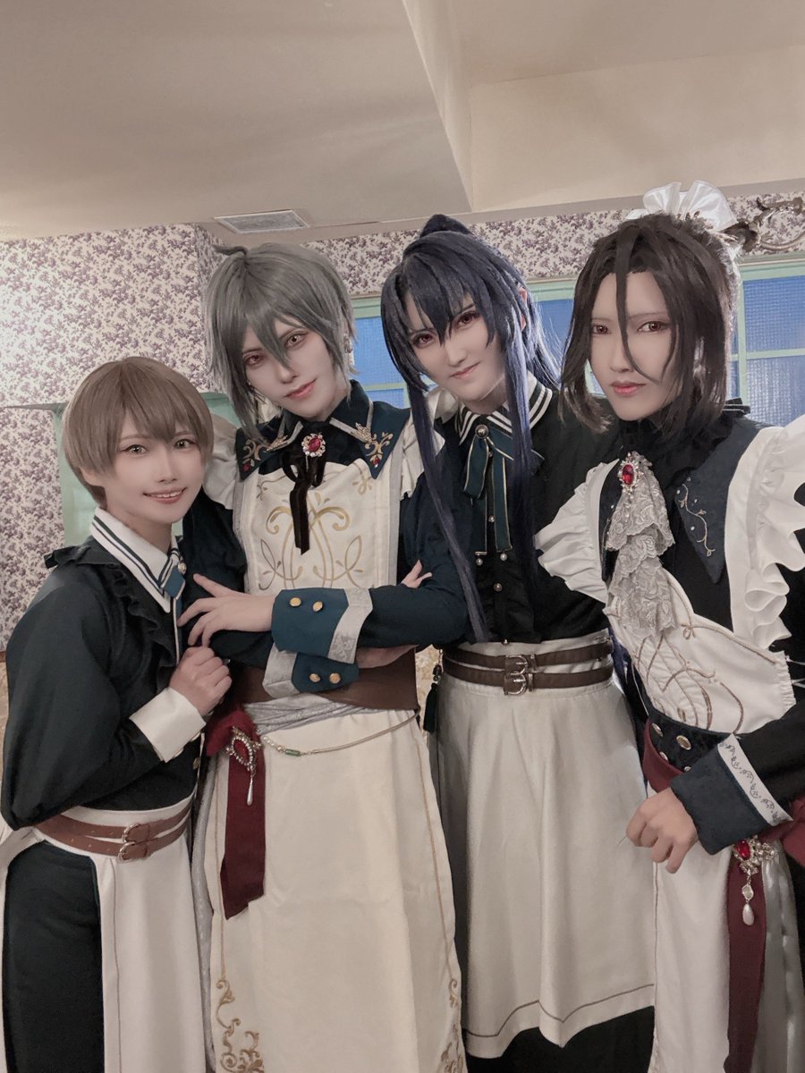 影💚ྀི11/16 東5ヌ18a (@yurayurakage) / Posts / X