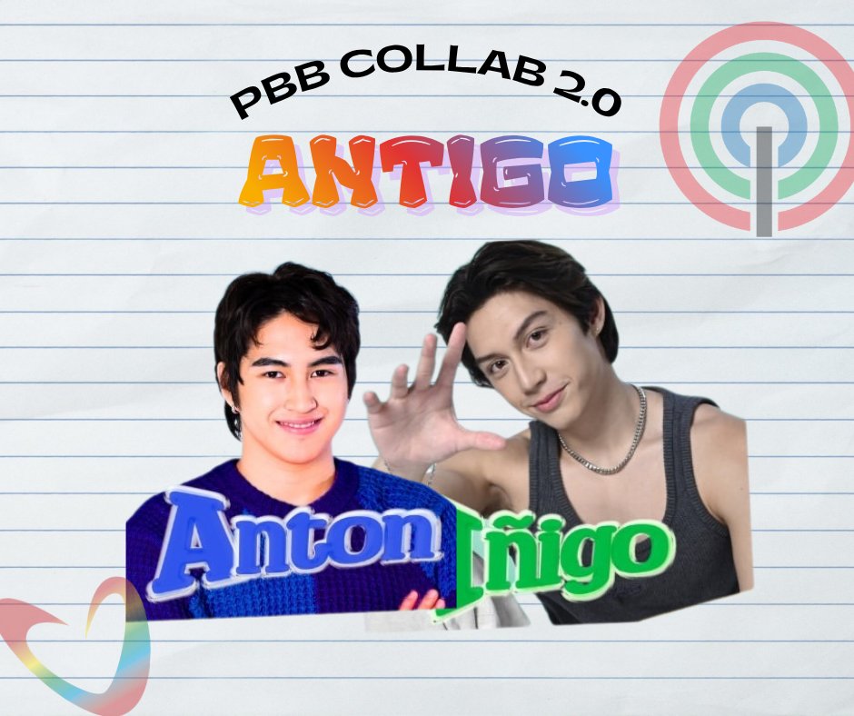 PBBQuinn12's tweet photo. Dual Network Ships set 1
AshRave - @ashraveofcl
#AshGuel
#AshGo
#AntIgo
#PBBCollab20FirstEviction https://t.co/KTAblfG5lp