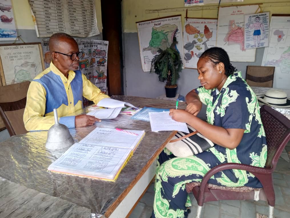 Forum des Femmes Citoyennes et Engagées GDD tweet media