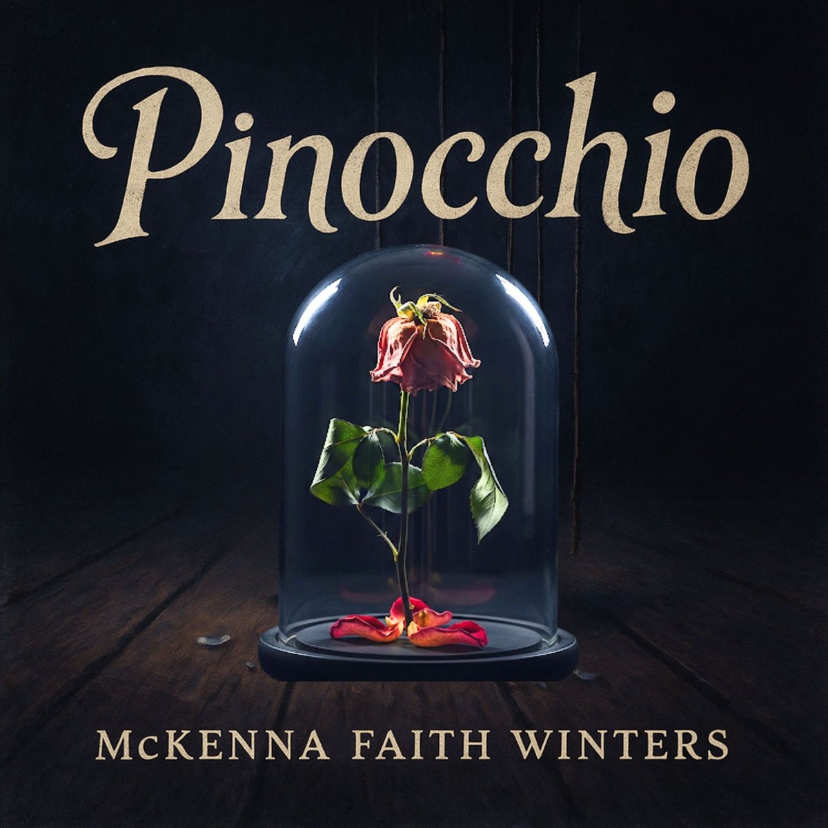 CMNI_More_Music's tweet image. She's an independent singer-songwriter hailing from Machesney Park, Illinois...

Razor-Sharp #CountryPop: #McKennaFaithWinters #Flips the Script on Deceit with "#Pinocchio" - By #ChristianLamitschka at #CountryMusicNewsInternational #Magazine countrymusicnewsinternational.com/mckenna-faith-…