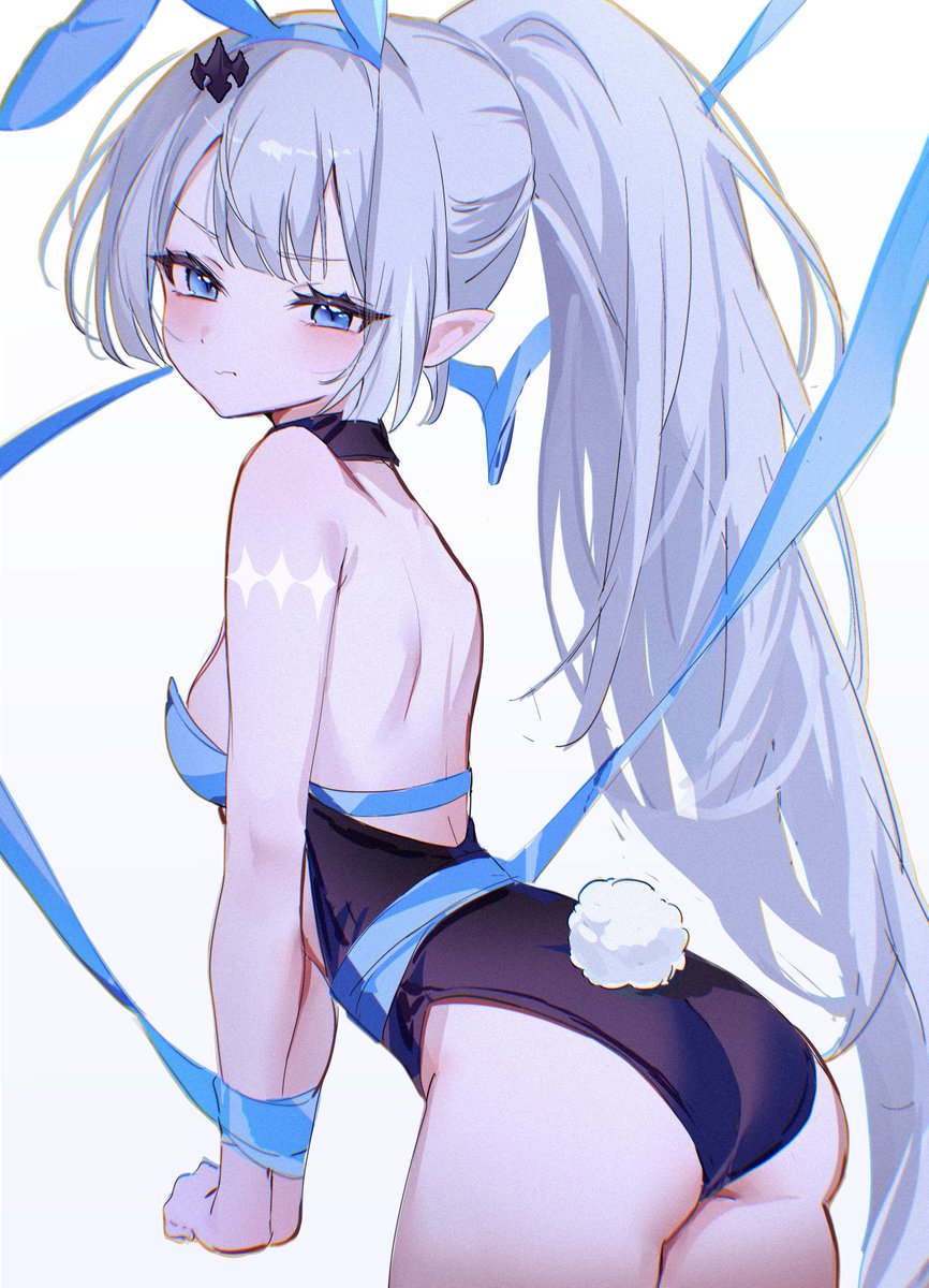 PerfectCodex's tweet photo. Bunny 魔王ちゃん art by Pipoccon
Maou-chan (Female Tyrant)
#ステラソラ #StellaSora https://t.co/G433UeLa2H
