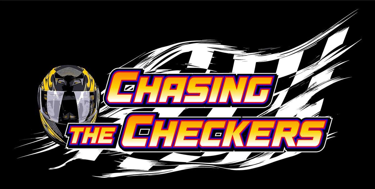 Chasing The Checkers tweet media