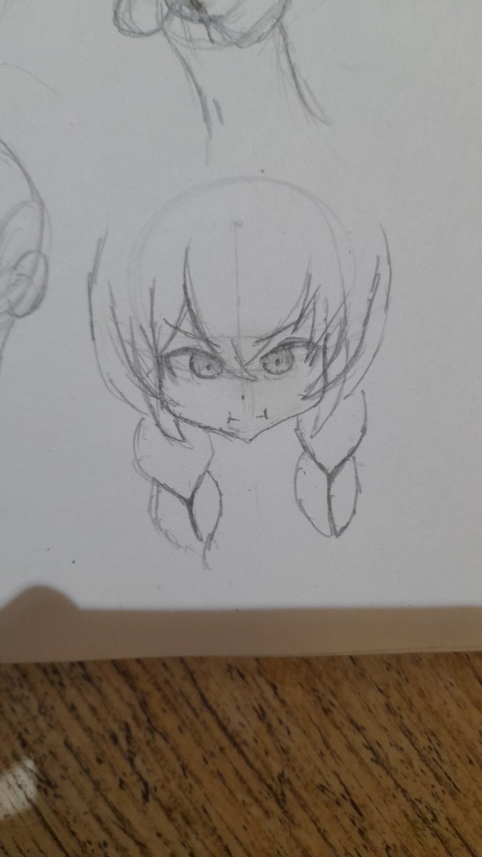 "Sensei, mom (Chihiro) said its my turn on the Xbox 💢"