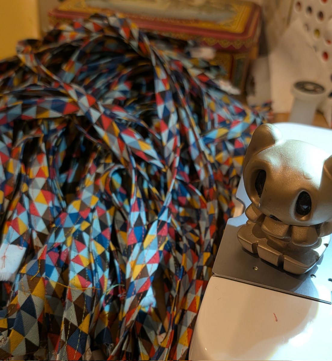 お天気屋 ボイズ パチ怪獣 Otenkiya boiz ソフビ シラハマトイ ヒラ