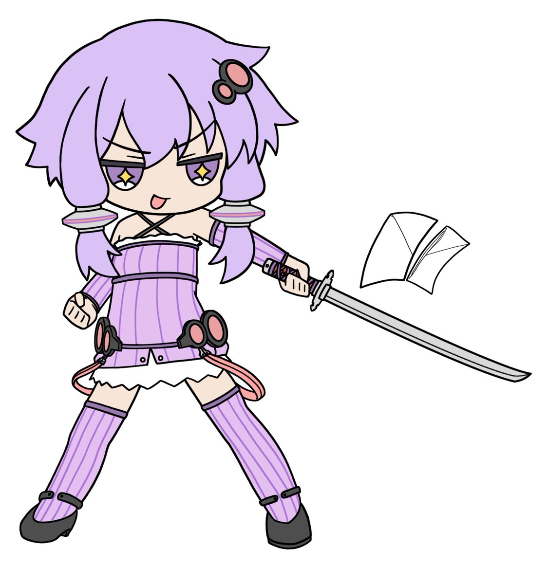 ストーンヘン爺 tweet media