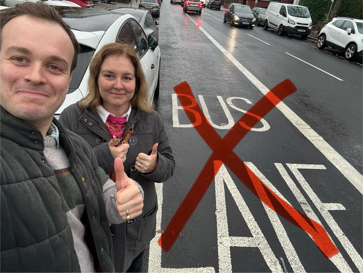 Cllr Josh Mastin-Lee tweet media