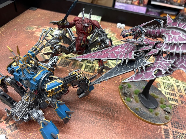 ウォーハンマー仙台 (@WarhammerSendai) / Posts / X