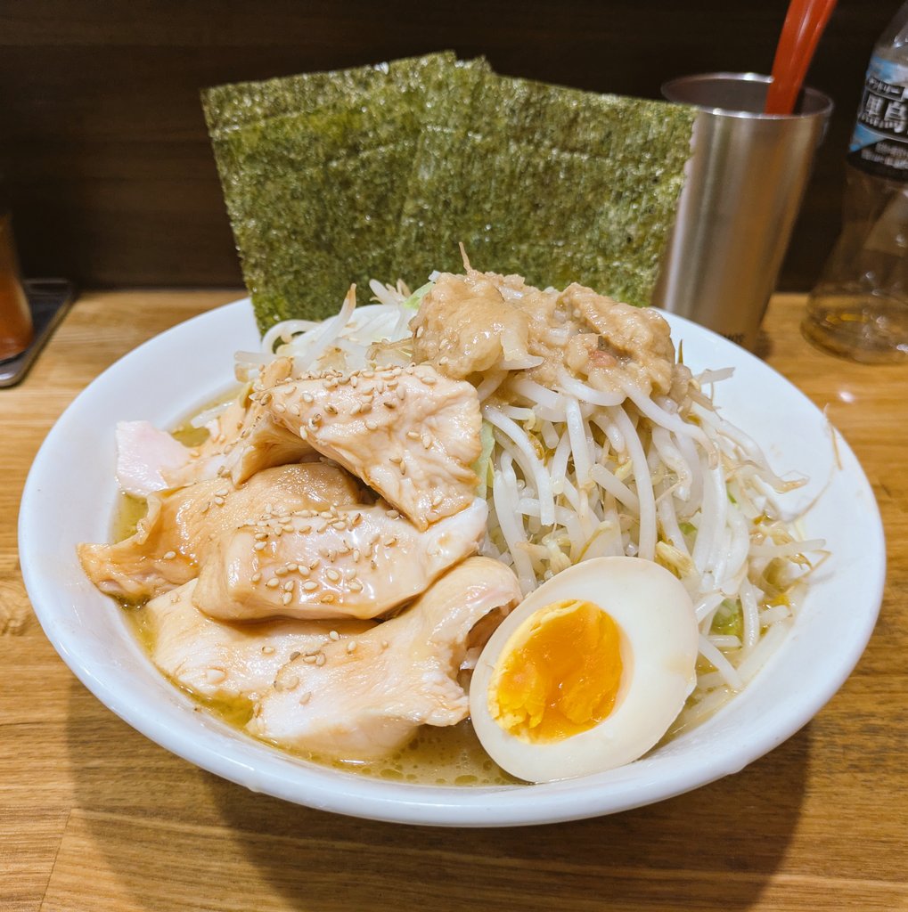 めったやたらにポテト好き🐤 (@kuzu_no_mochi) / Posts / X