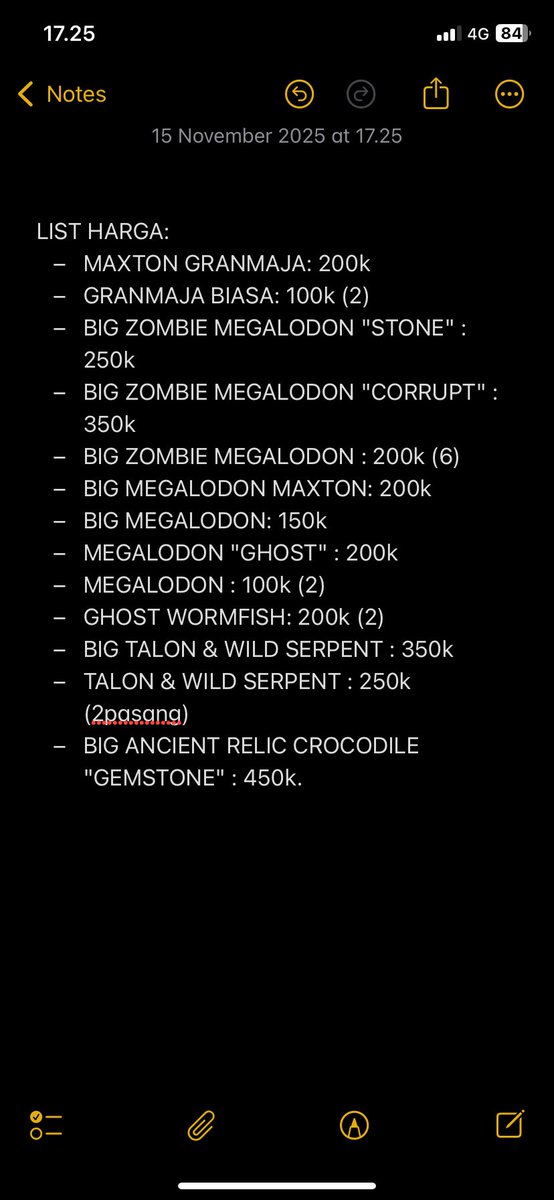 RAlfahsa's tweet photo. 😈WTS😈
Dm aja, deal langsung angkut, makasih.
⬇️⬇️⬇️ https://t.co/wmNYB4ciLV