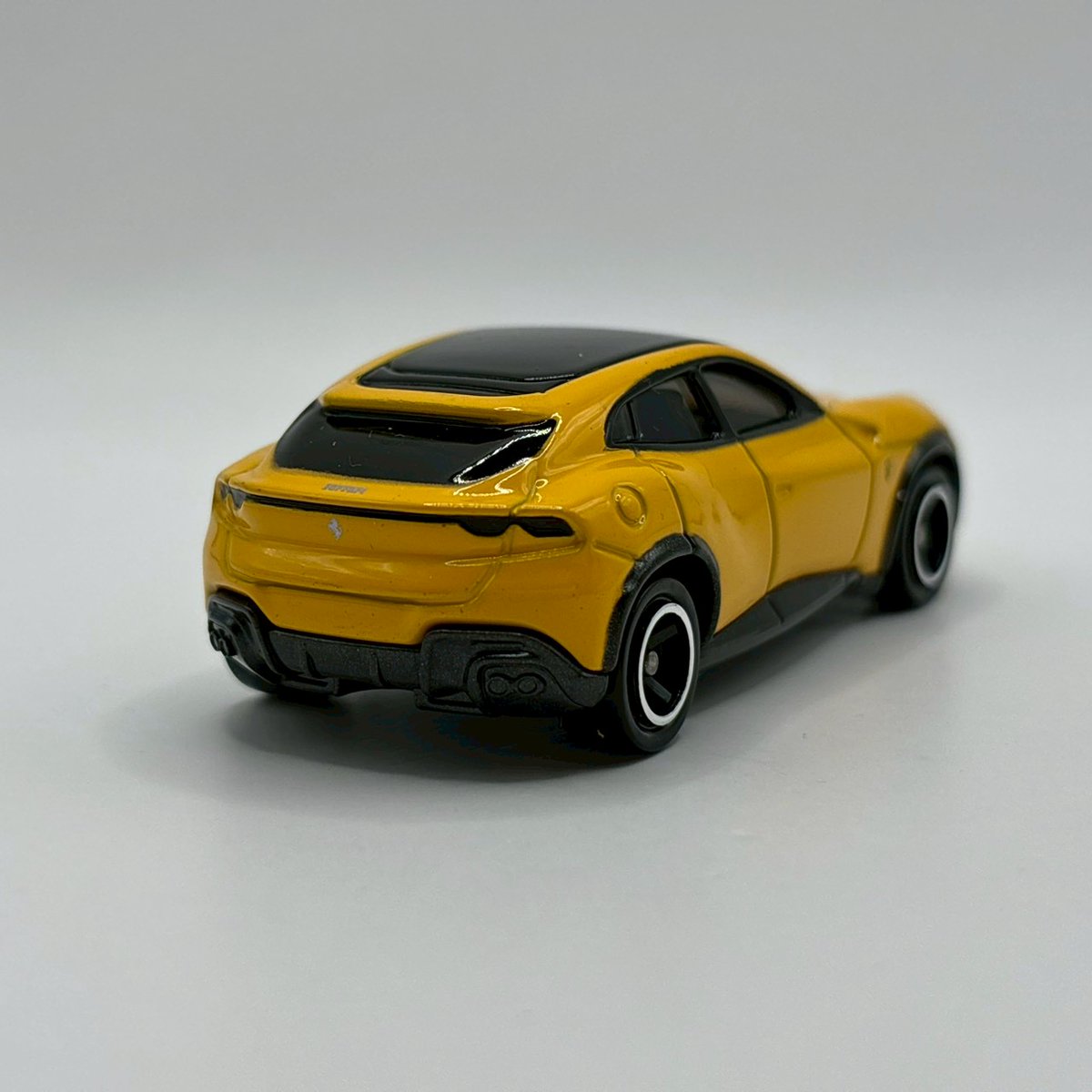 トミカ #定番トミカ #新発売 #新商品 #フェラーリ #プロサングエ #初回