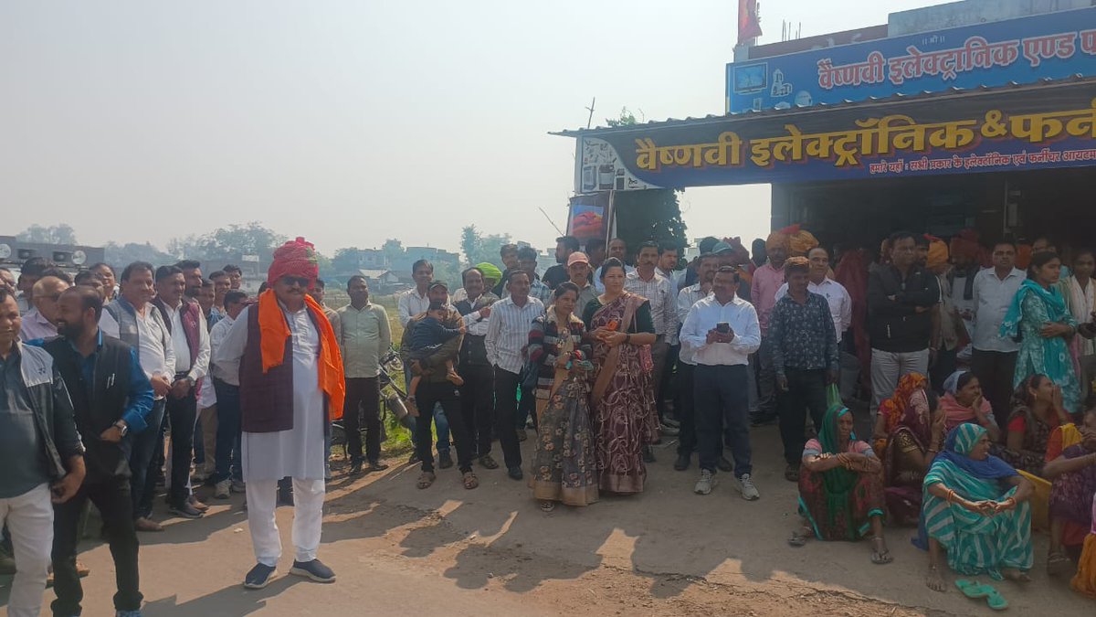 Chhatar Singh Darbar tweet media