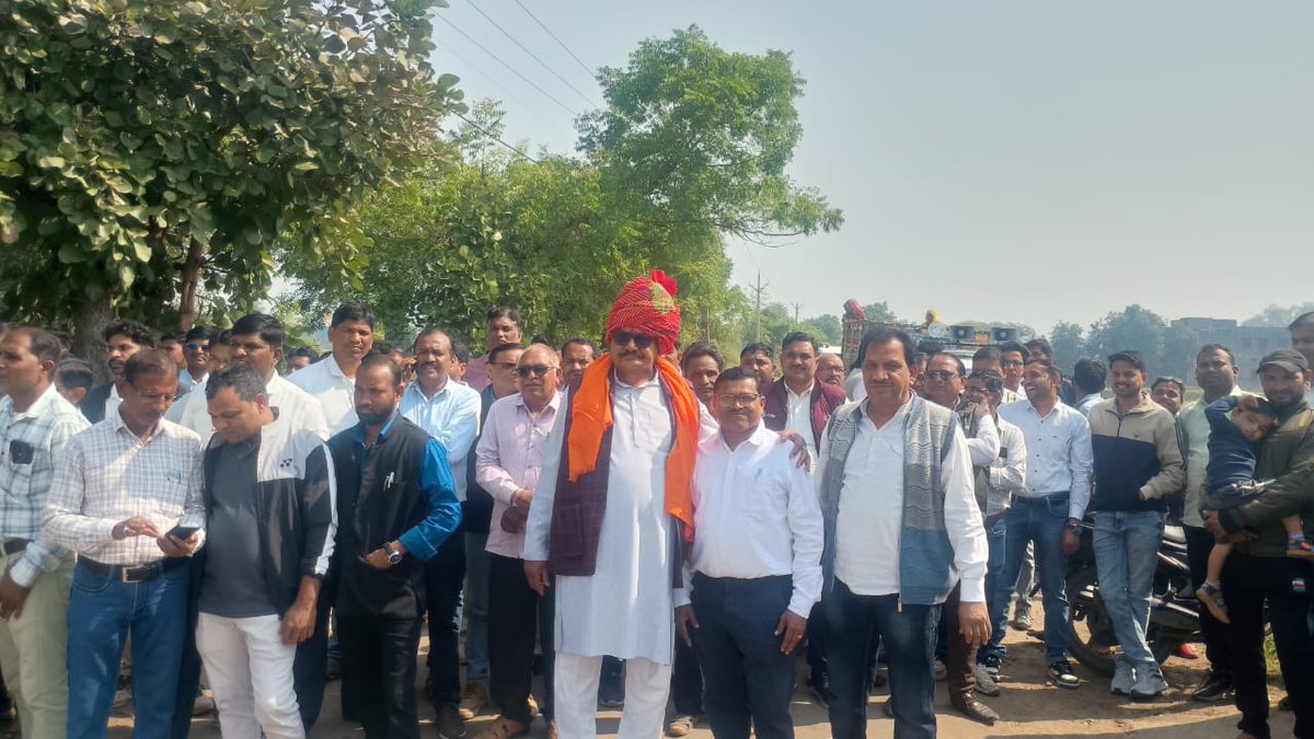 Chhatar Singh Darbar tweet media