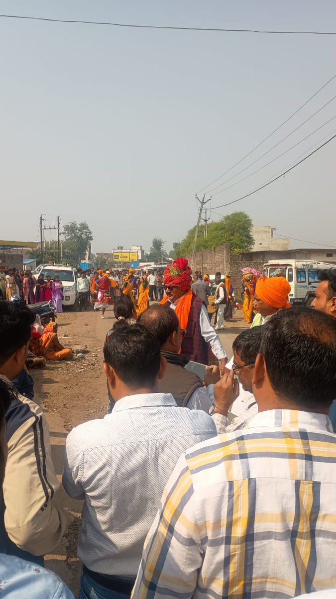 Chhatar Singh Darbar tweet media