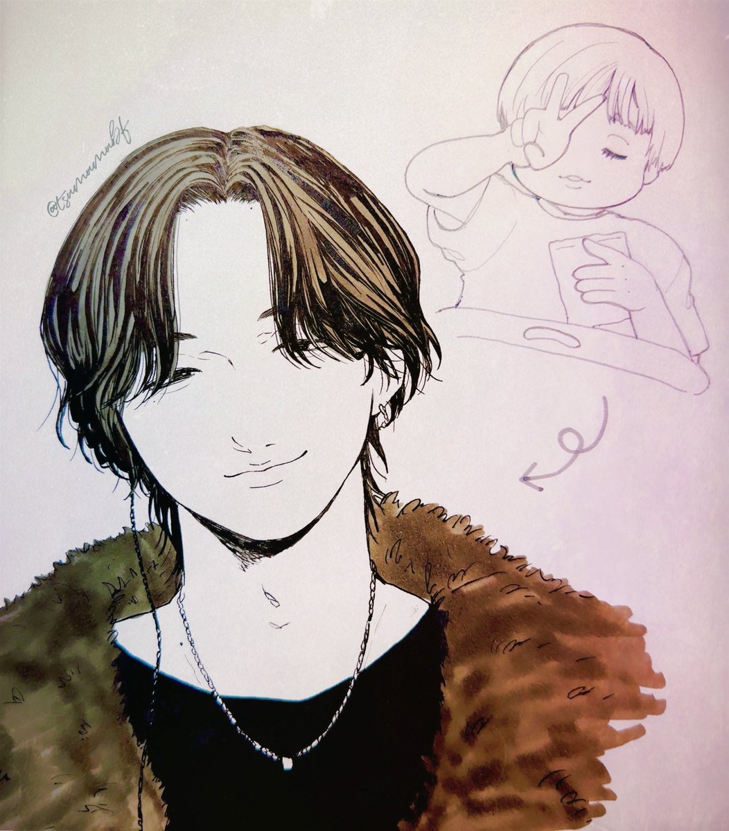 成長って素晴らしいなって…🥹✍️