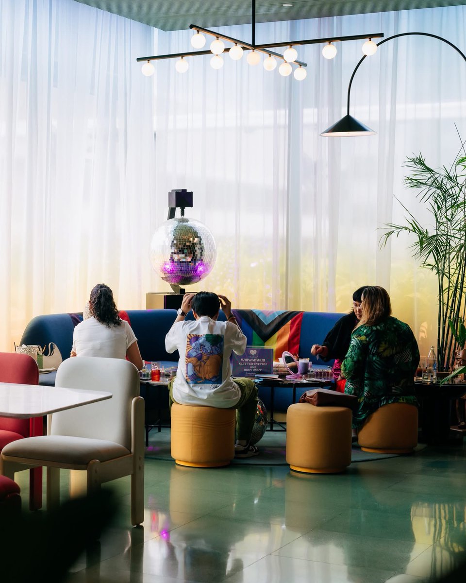 ART ATMOS tweet media