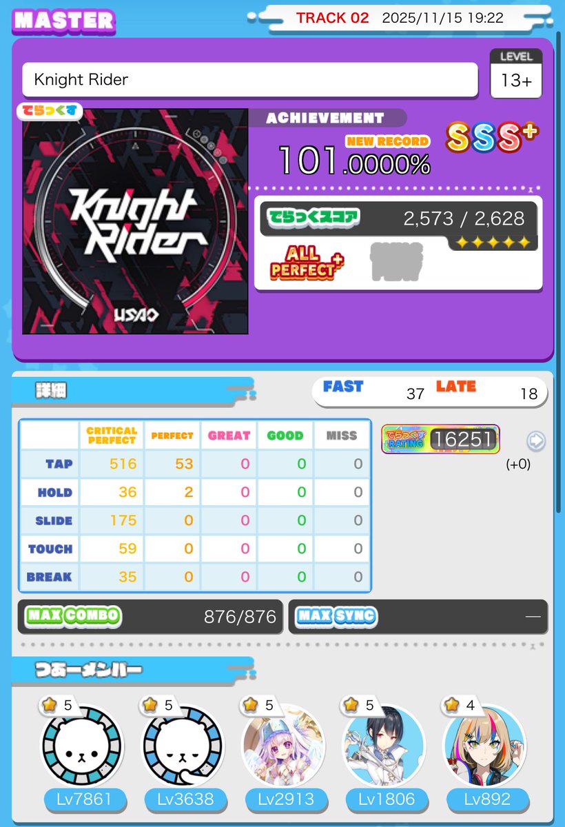 soyokaze_o_o's tweet image. 結構かかったー