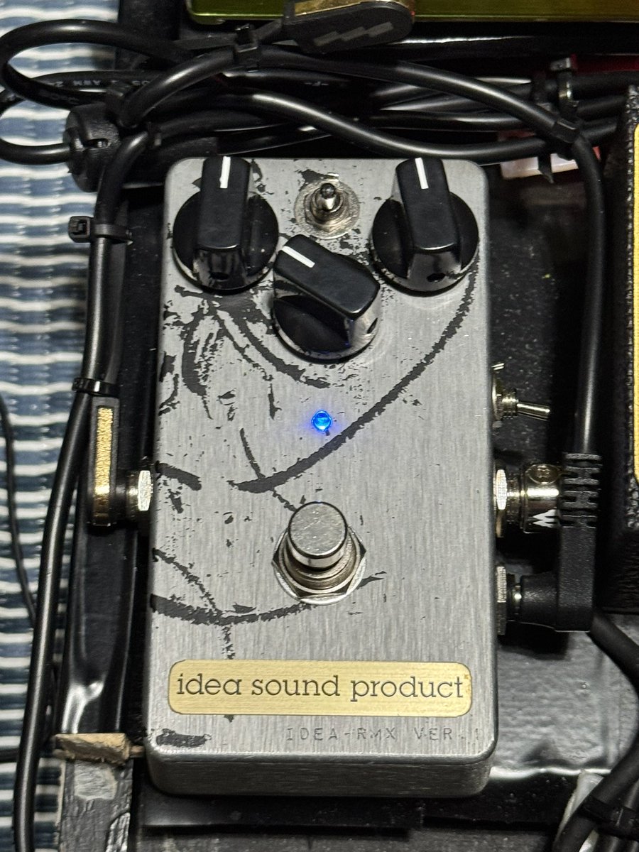 idea sound product (@idea_sound) / Posts / X