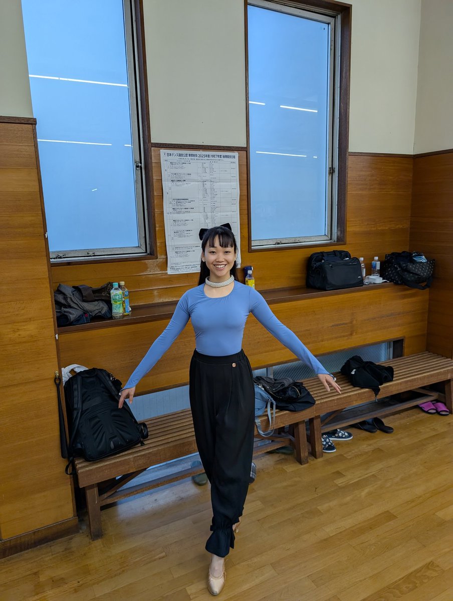 Arisa Ishiwata | 石渡ありさ tweet media
