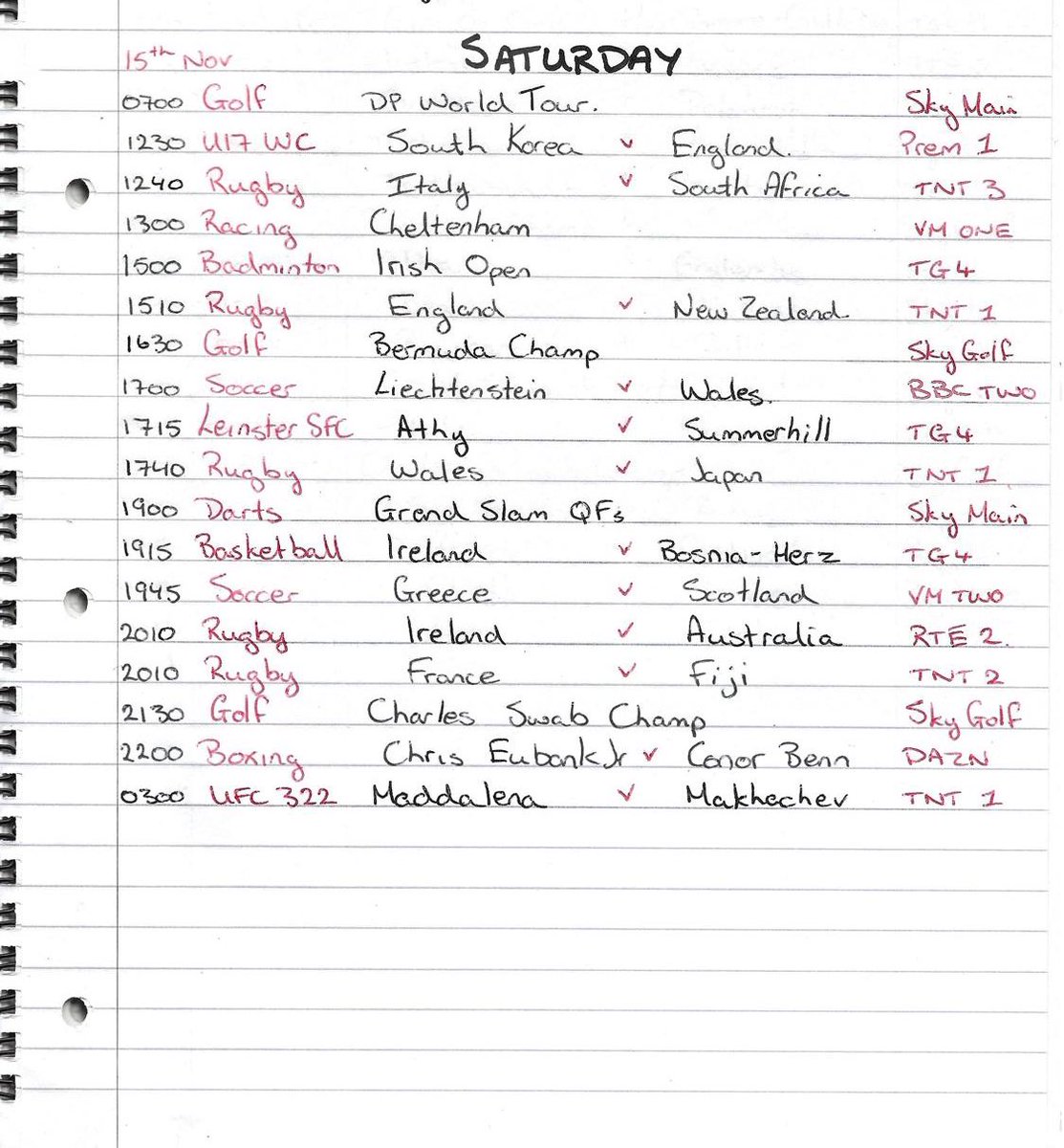 Time's Throw In? tweet media