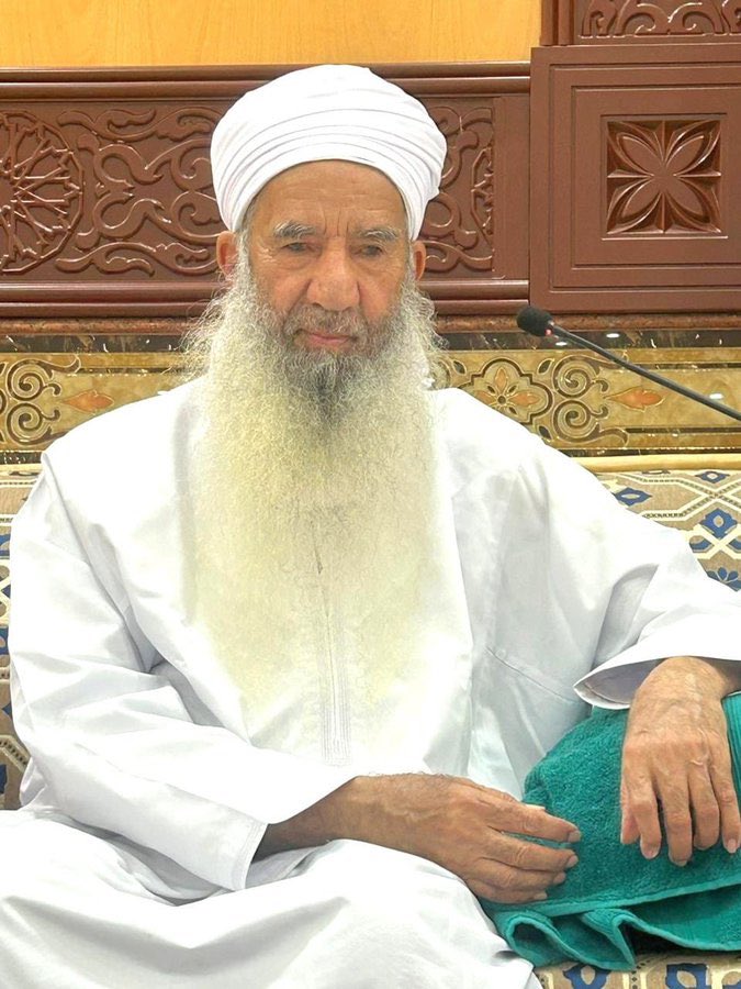 الإباضية tweet media
