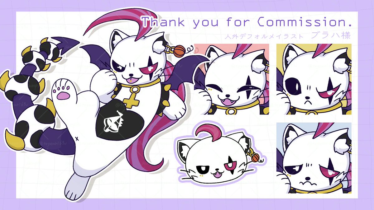 モリモリモリーフェン新人Vtuber (@morimorihaishin) / Posts / X