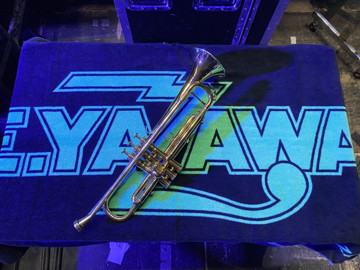 永ちゃん アリーナツアー 2日目終了‼️