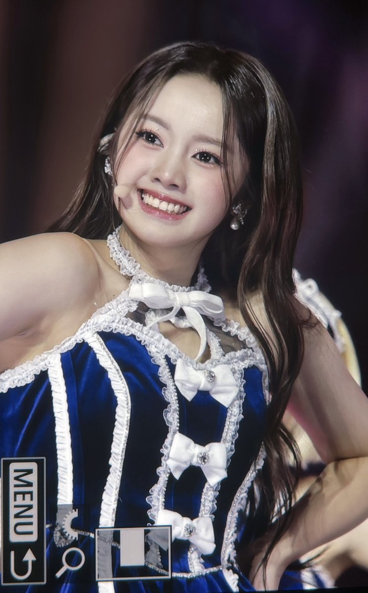El_Hlee's tweet photo. 251115

#엘리시아 #ELISIA #エリシア
#유니스 #UNIS https://t.co/p5zr4FSdNB