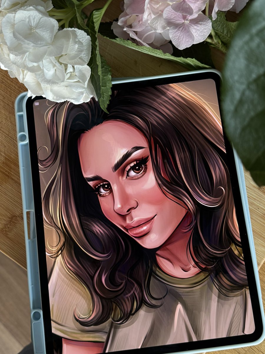 ProcreateMarket's tweet image. Style is what remains even if you take all the brushes away.
#Procreate #DigitalArt #ProcreateBrushes #ArtStyle #ArtistLife #DigitalArtist #DesignQuote #ArtInspiration #CreativeProcess