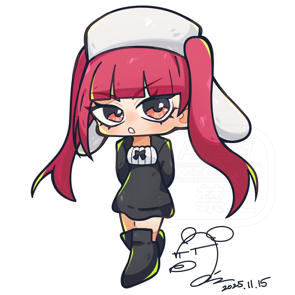 not_orangetaro's tweet image. リルカ
#イラスト #BLEACH