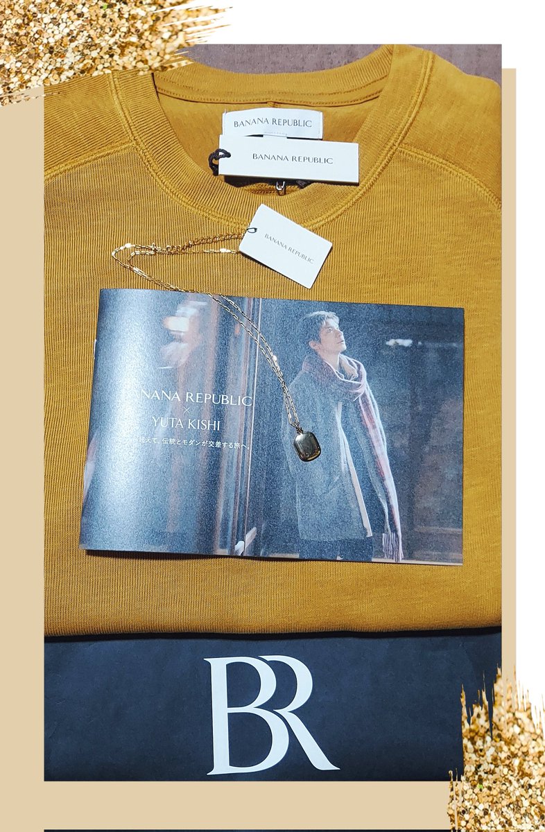 岸くんと色違いのネックレス届いた🥹💜 シンプルで何にでも合いそうで