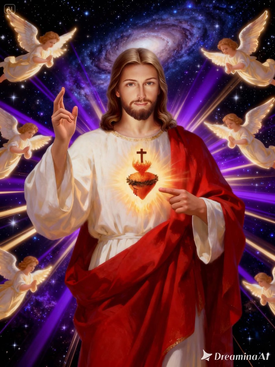 Night Prayer to 👑Our King Jesus👑
━━━━━━━━━━━━━━━━━━━━━━━
🌙 Lord Jesus, my King, my Savior and my faithful Friend, at nightfall and at the end of this day, I come to Your feet to worship You and Thank you. 🙏 Thank you for every blessing received, for