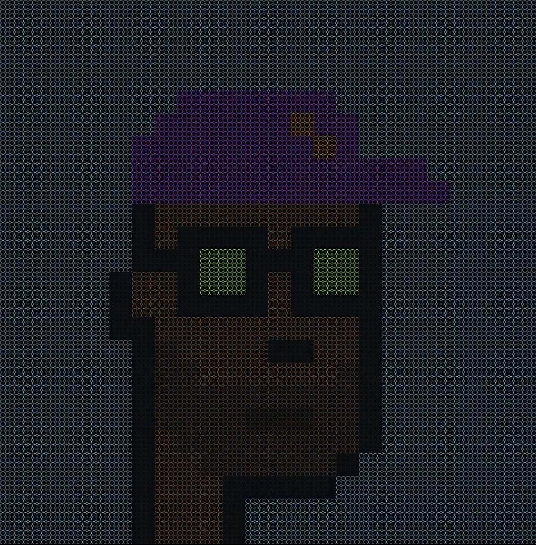 Want a <a href="/PunksChromatic/">Chromatic Punks</a> punk?
Follow them, repost and leave your base wallet. I'll pick a winner in 72hrs.

x.com/MasonL0unge/st…