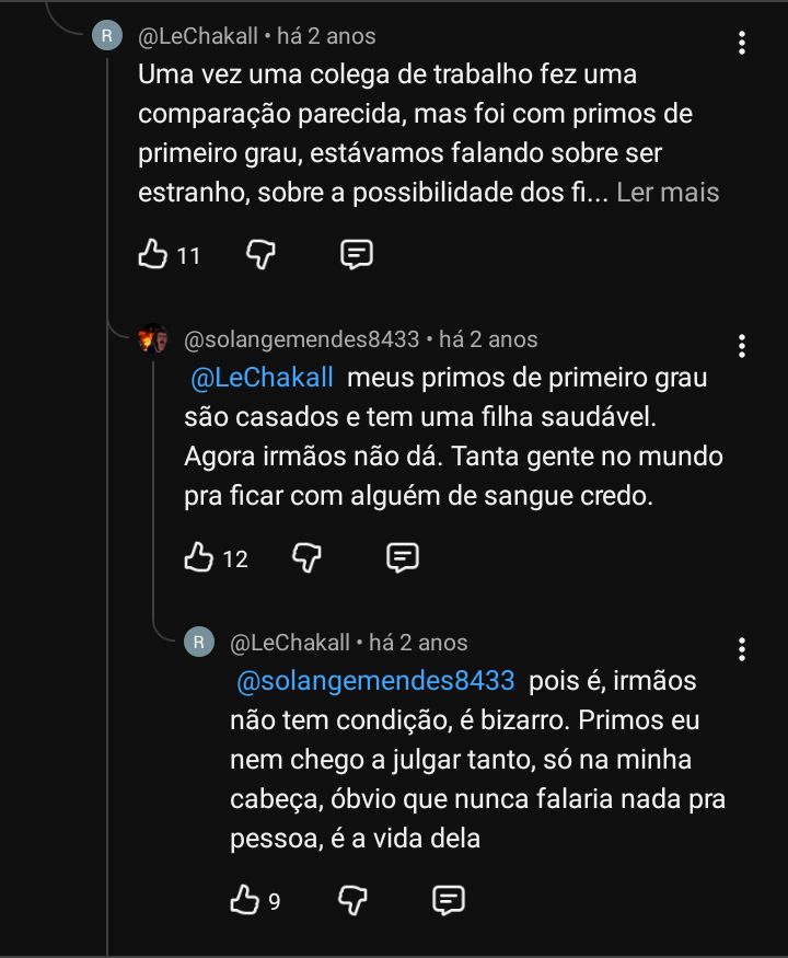 lara82753's tweet image. mais uma defendendo incesto, @Militanteschato 

tags: Homofobia • Homossexualidade • Incesto • Militante • Militantes militando errado