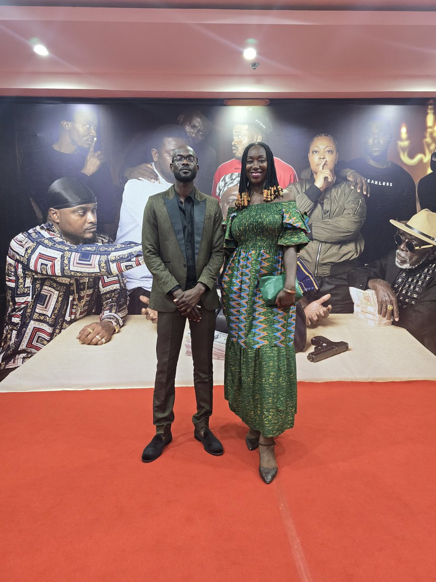 Ivy Prosper tweet media