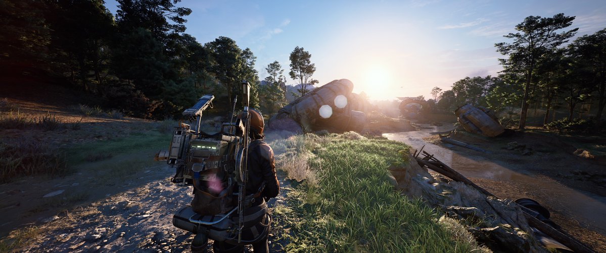 3dfxzone's tweet image. 🚀 Nuovo driver AMD Radeon Software Adrenalin Edition 25.11.1 è arrivato! Migliora le performance della tua scheda video e ottimizza il gaming. Non perderlo!

🔧 Scopri tutti i dettagli: 3dfxzone.it/news/reader.ph…

#AMDRadeon #PCGaming #GraphicsCard #TechUpdate