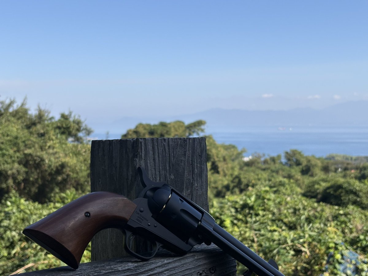 assu1235r's tweet image. 久しぶりにサバゲーに行ってきました〜
とても楽しかったです〜
今日対戦してくれた皆さんありがとうございました。m(_ _)m
 #鹿児島サバゲー #DRAGOON