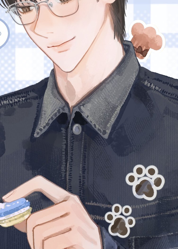 เพราะพระจันทร์ tweet media