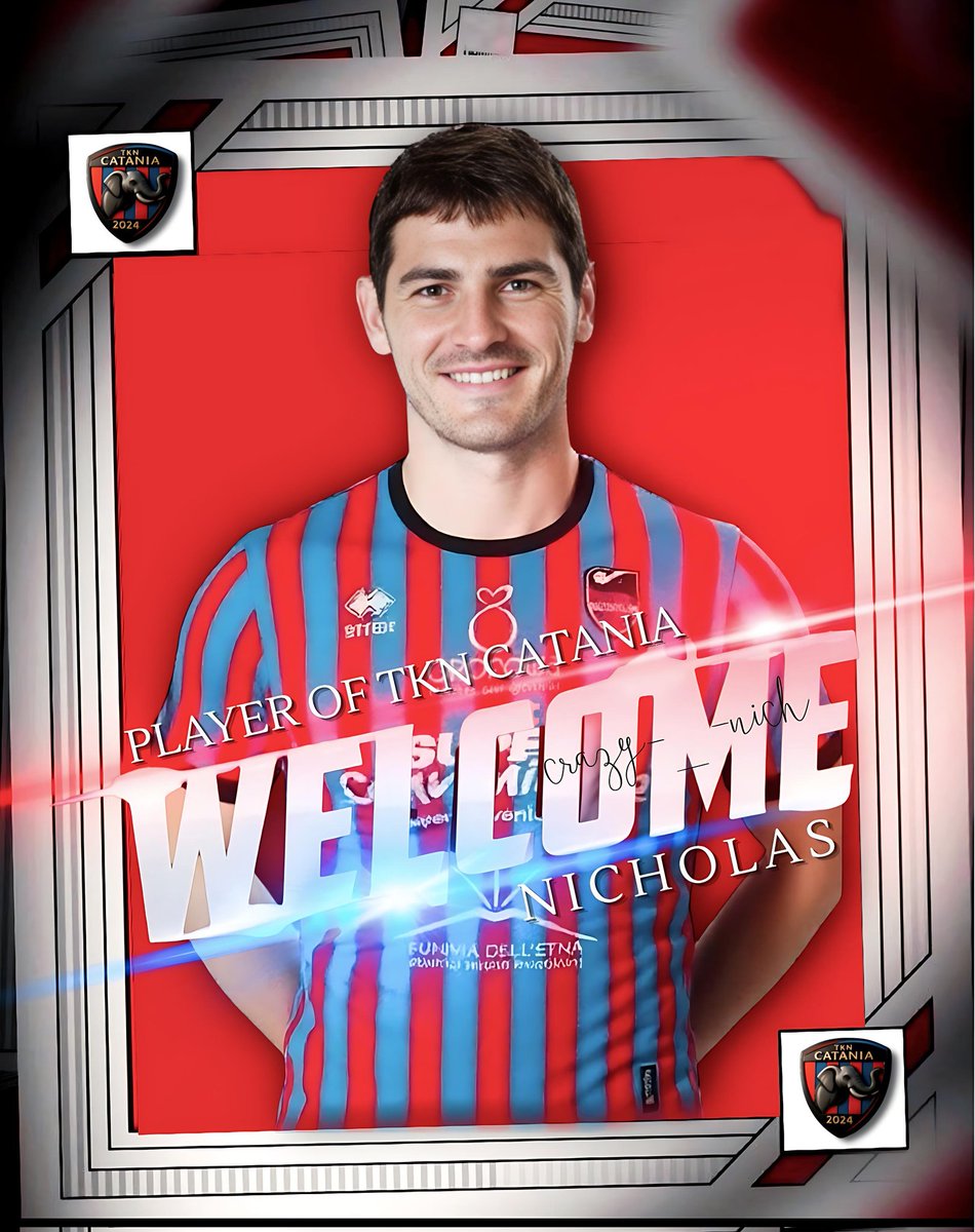 TKN Catania / Ascoli Esports tweet media
