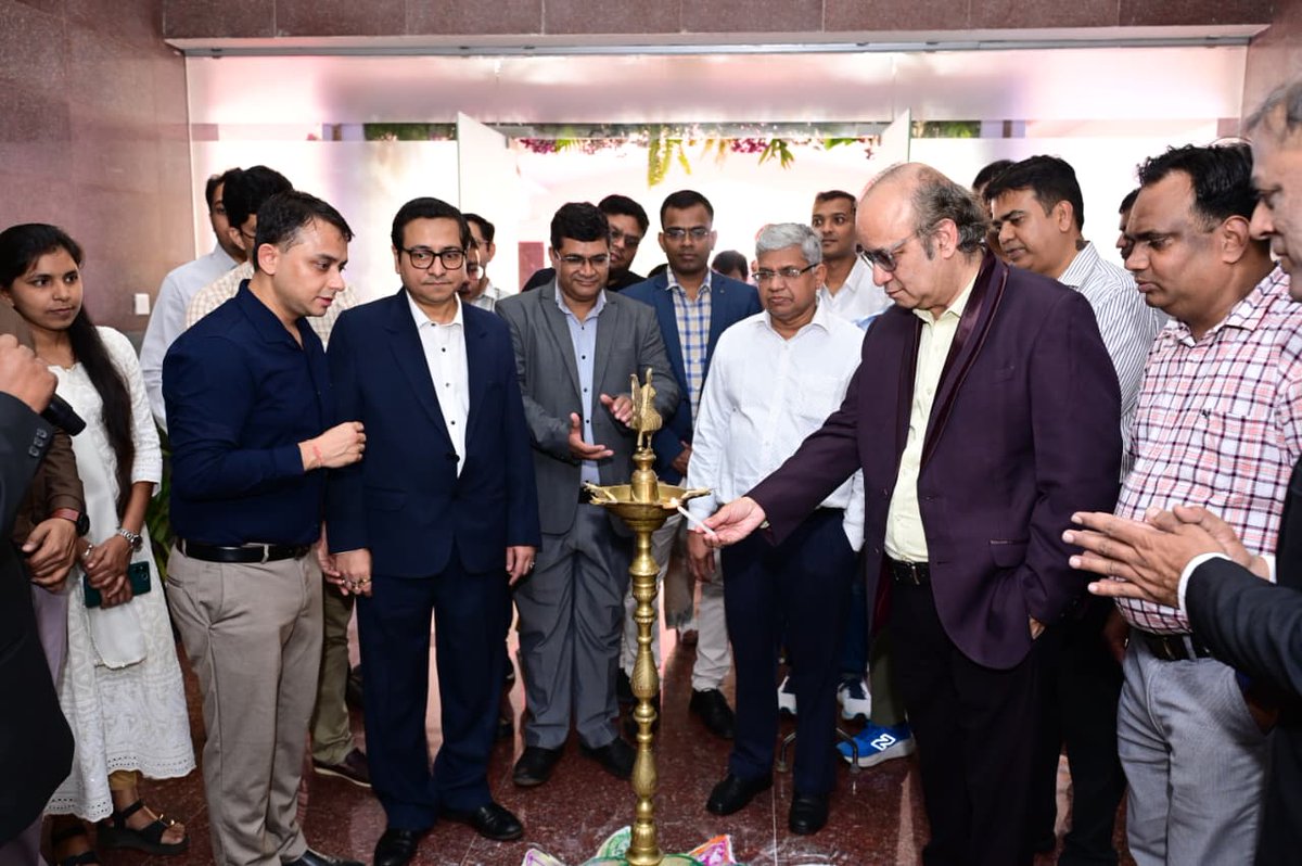 DoT India tweet media