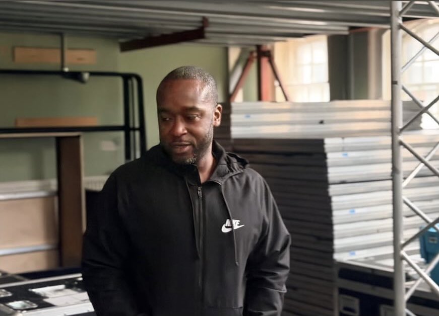 Gambit Ace /Dav Bon Jr tweet media