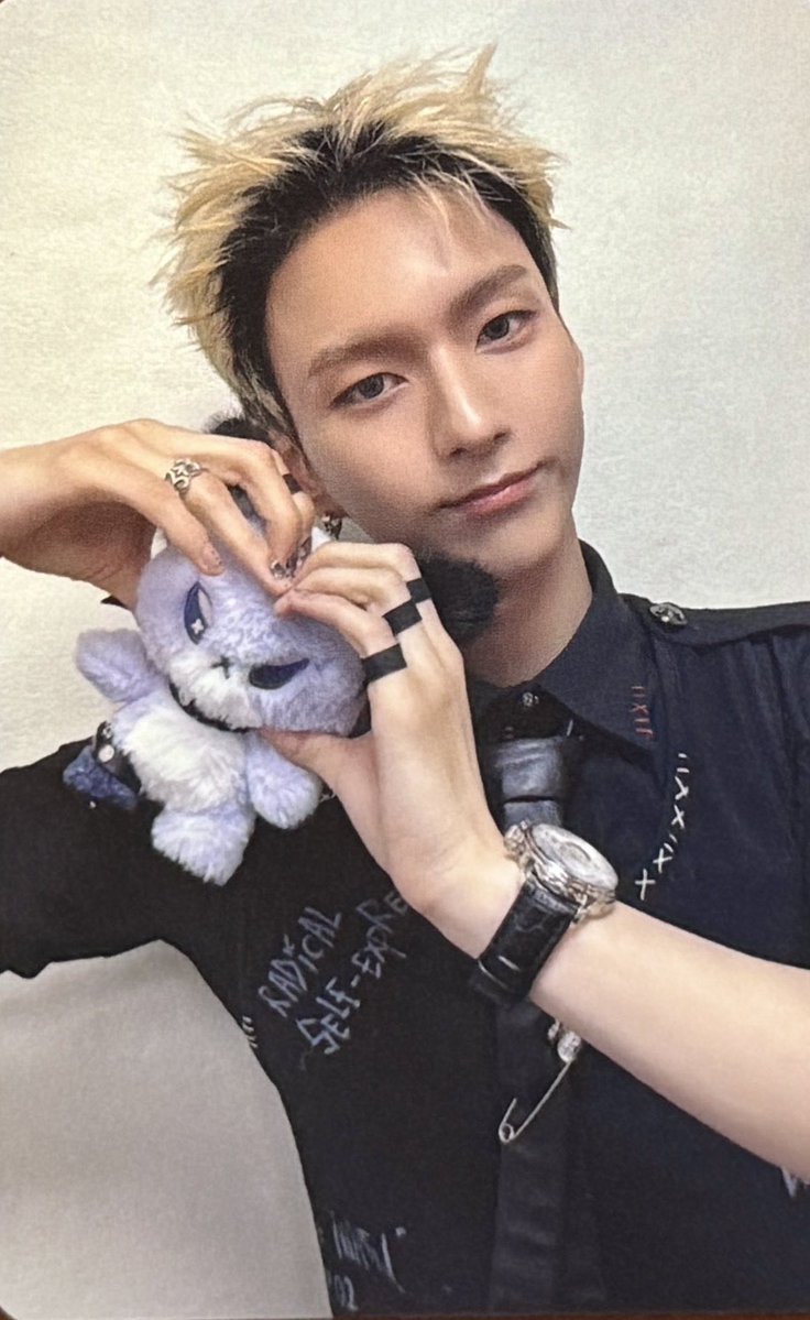 foxdesumi's tweet image. #ode #foxde