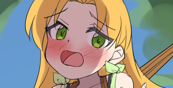 Fantia/Fanboxに投稿しました!
「瑠璃ちゃんカラーラフ」
https://t.co/flHlVV9wUG
https://t.co/p4MNxpJrtN 