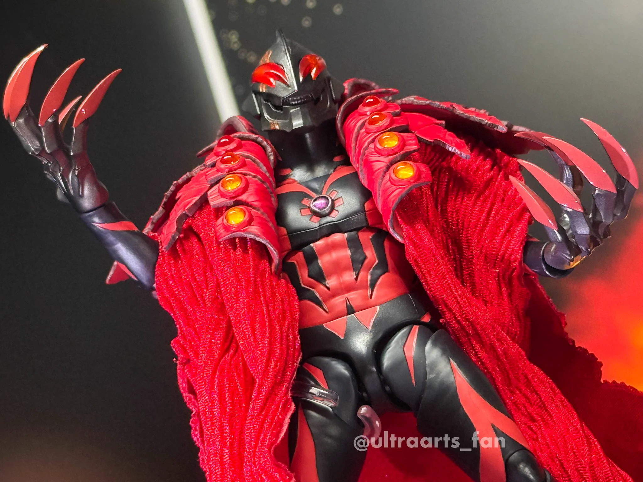 ウルトラアーツ・ファン【非公式】 on X: 