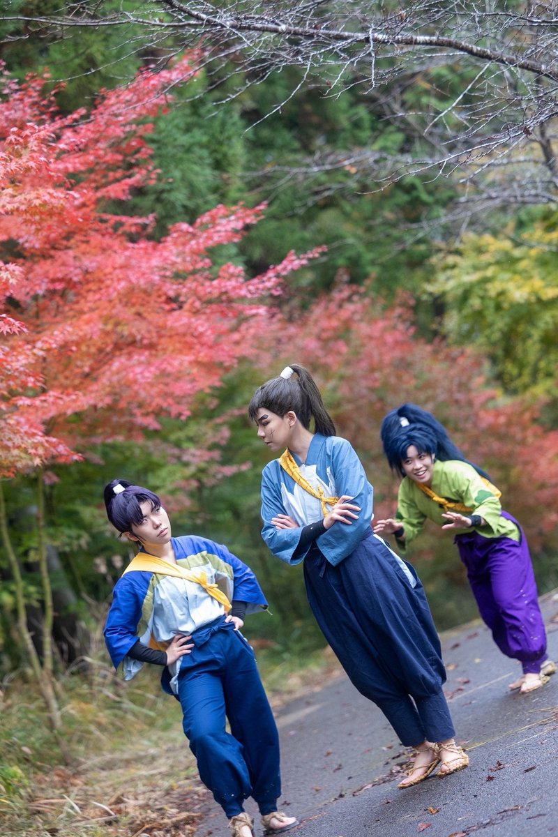 野木🐒4a! tweet media