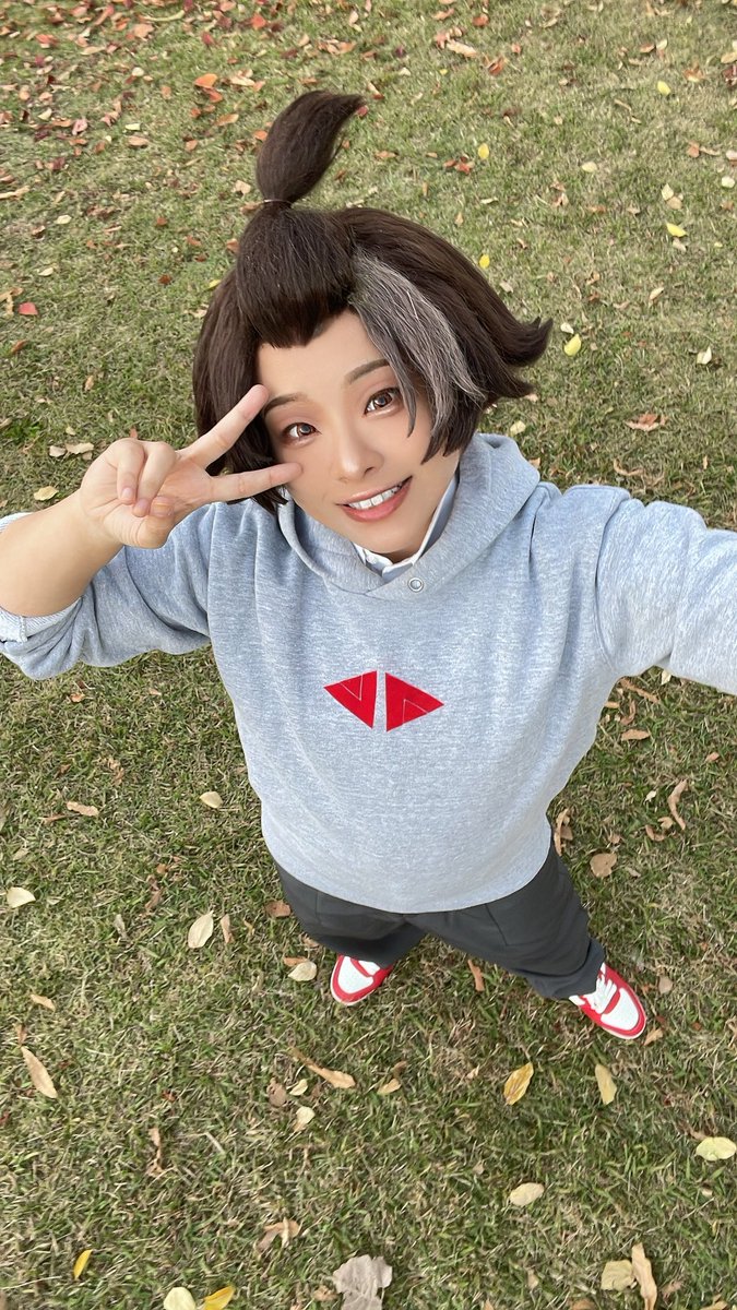 ゆ⃝み⃝こ⃝ (@323ymco) / Posts / X