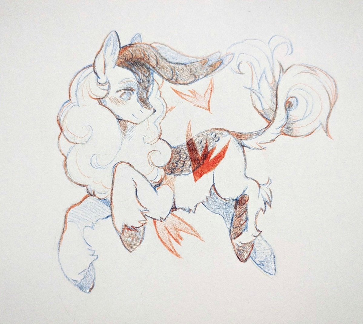 Alright, I really need some money for at least some cheap iPad, because I dunno for how long I'll be in a hospital 
I'll be your art slave for your support 🙏 It will be great to collect 400 USD
You can order pencil drawings I'll send to you, or sketches for a digital drawing