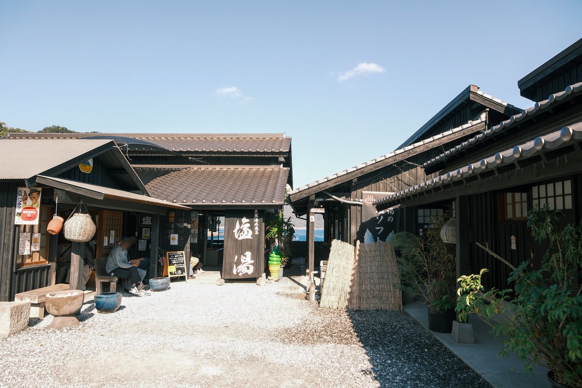 Pop_SP401's tweet image. 父とツーリング行ってきた
後何回一緒に走れるんだろう