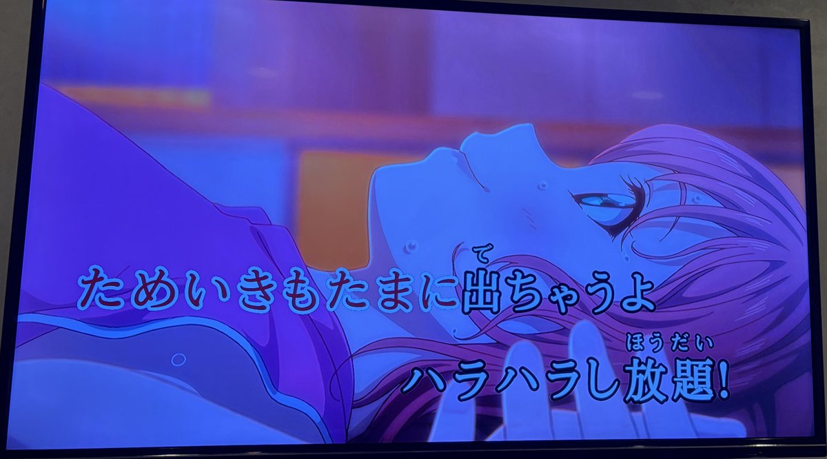 uyu_uyu_92's tweet image. がわいい……😭😭😭😭😭