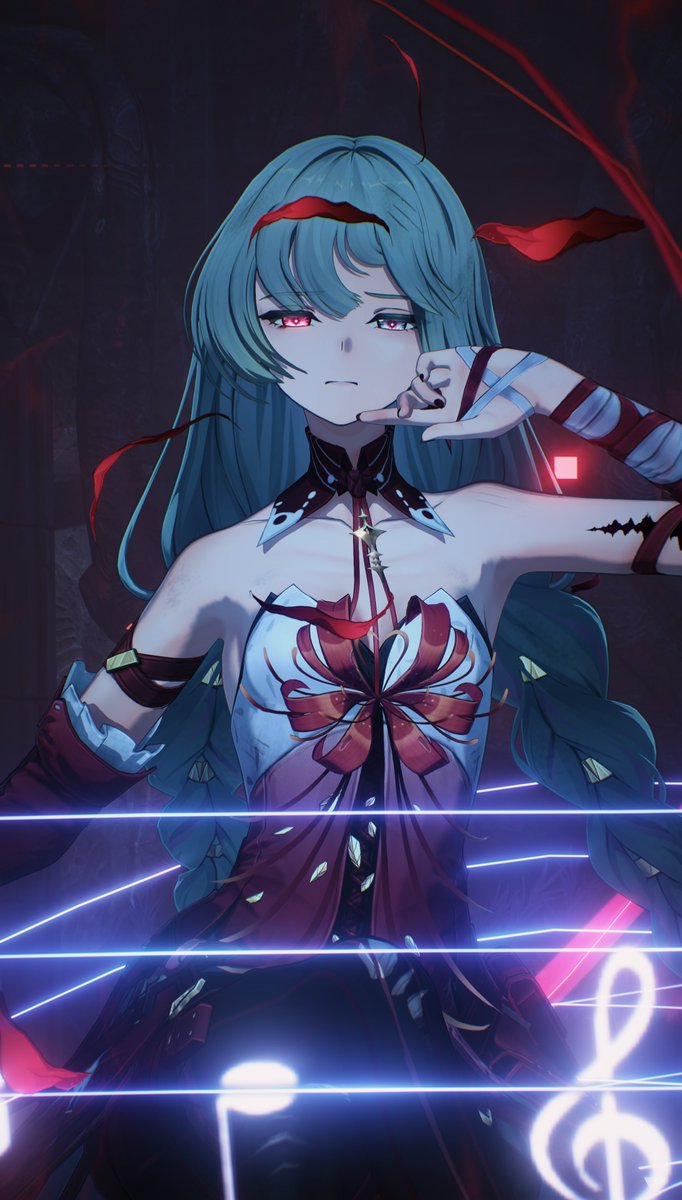 ガレット tweet media